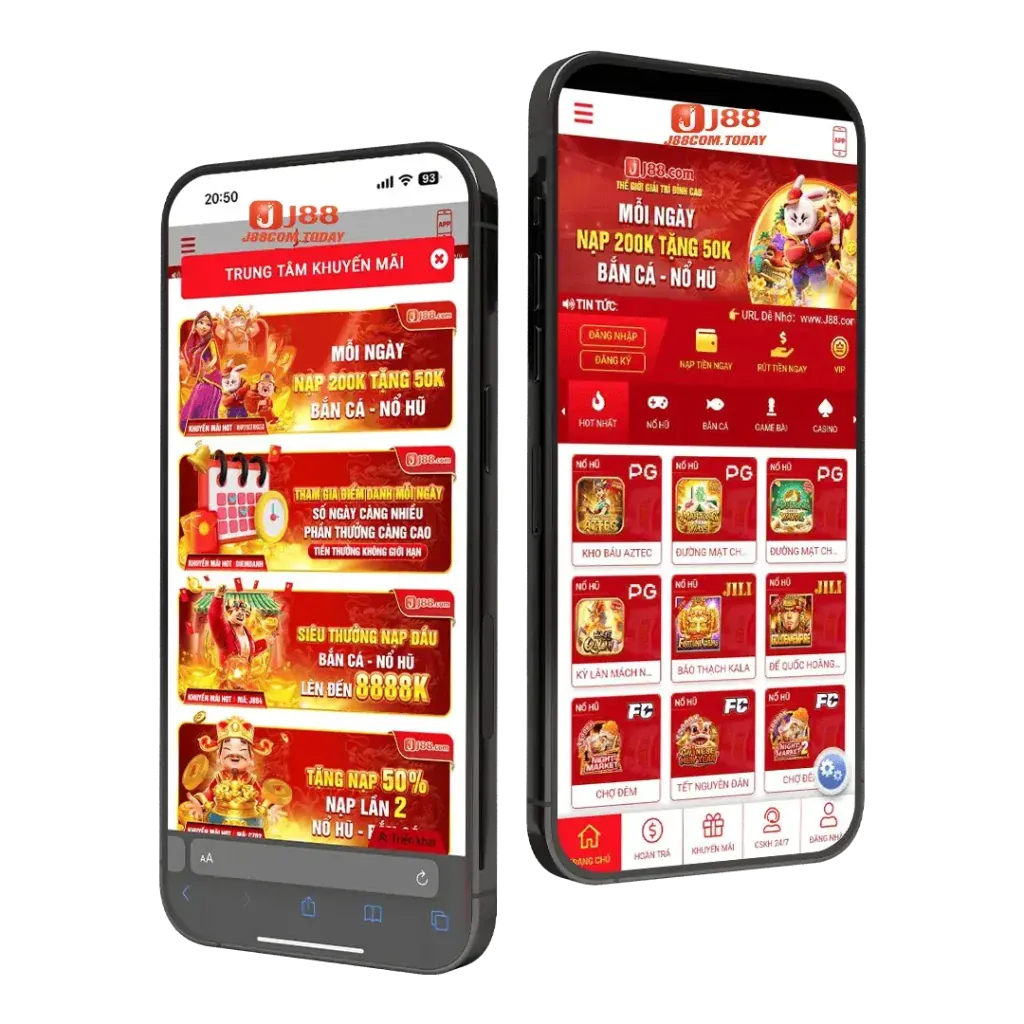 Đa dạng trò chơi tại Link Xin88