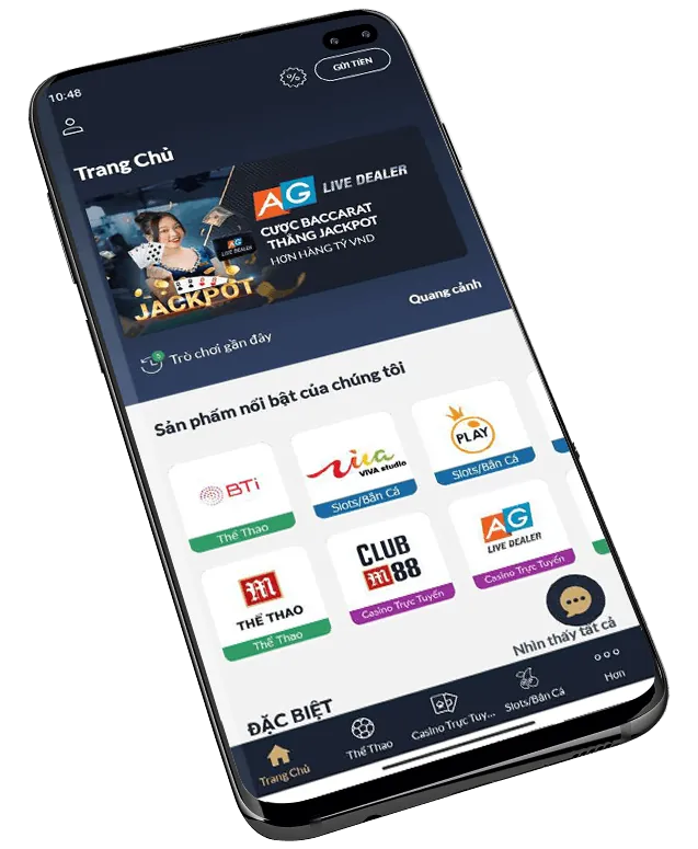 Nền tảng link xin88 an toàn và công bằng