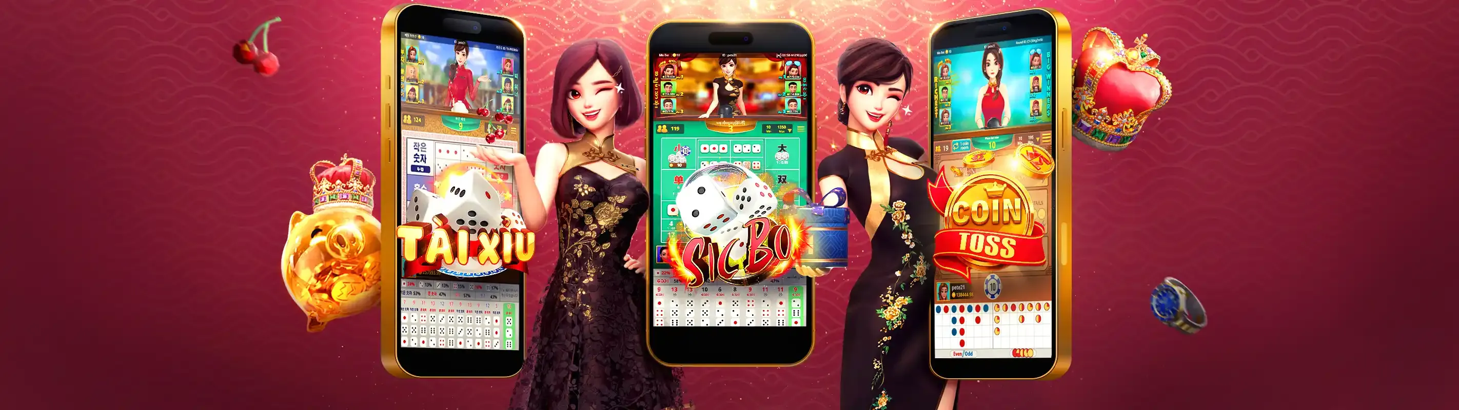 Biểu tượng Hỗ trợ Email của link xin88