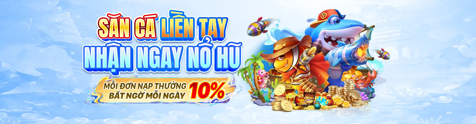 Hình ảnh chính của game nổ hũ link xin88 với jackpot lớn
