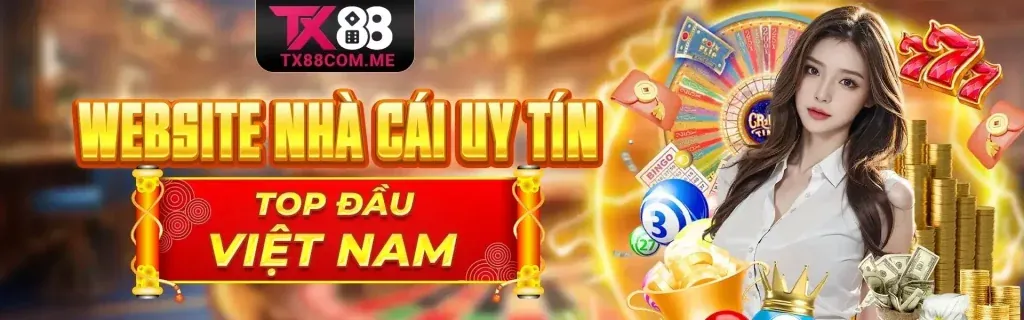 Sòng bạc trực tuyến link xin88 sang trọng và kịch tính