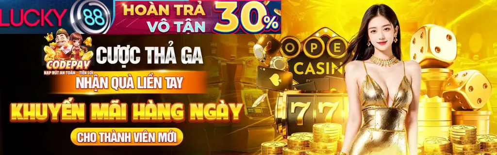 Đừng bỏ lỡ ưu đãi link xin88