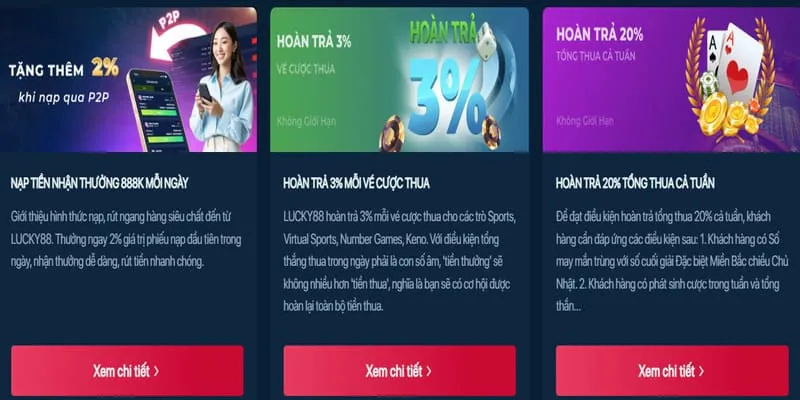 Đăng ký tài khoản link xin88