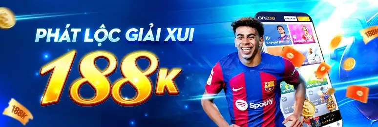 Ưu Đãi Sự Kiện Đặc Biệt & Giải Đấu